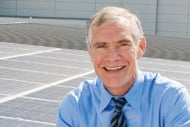 A sustainable mission