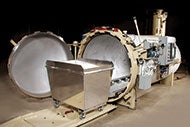 Treating medical waste