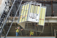 Improving project efficiency