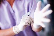 Report provides strategies to help prevent HAIs