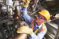 Honing a vision to manage engineering supply costs