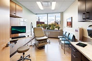 Medical equipment for outpatient care