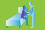 Joint Commission targets solutions for fall prevention