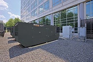 Backup power requires correct connectivity for outage protection