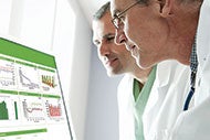 Achieving environmental efficiency