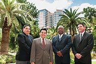 ES Department of the Year