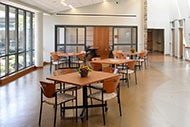 Behavioral health design