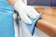 Experts update guidance on preventing HAIs