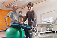 Boomers put new demands on health care design