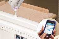Hospitals turn to automation to aid in cleaning