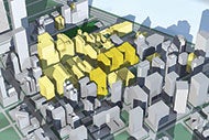 BIM and other technologies drive building efficiencies