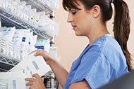 High-tech supply chain software pays off