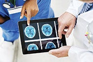 Cable connects with health care to meet communication needs