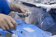Johns Hopkins finds physician support is key to recycling