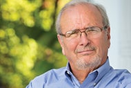 Interview with industry veteran Leo Gehring