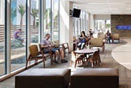 Health care systems seek flame-retardant-free furniture