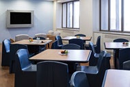 Behavioral health design regulations
