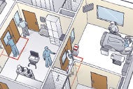 Hospitals meet challenges of treating patients with Ebola