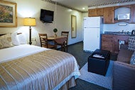 Hospital opens hotel for patients and families