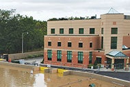 Fed program to aid health care climate resiliency