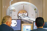 Medical equipment maintenance