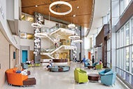 Promoting better health through design