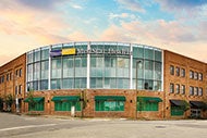 Managing facilities for population health