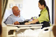 Study assesses efficacy of self-disinfecting coating