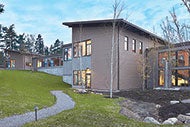 Small critical access hospital achieves big energy savings