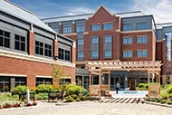 ASHE names Vista Award winners