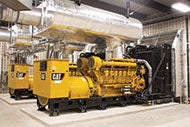 Emergency power code revisions impact infrastructure changes