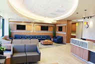 Interior designs for cancer care | HFM Magazine