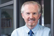 Health care planning veteran talks about change