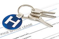 Advice on leasing medical spaces