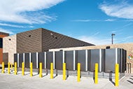Hospital turns to clean, cost-effective energy source