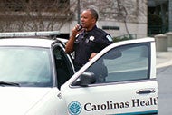 Reducing workplace violence incidents