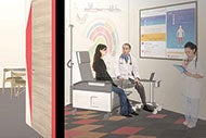AMA partners with HDR and MATTER to open Interaction Studio