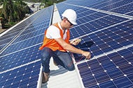 Embracing alternative energy