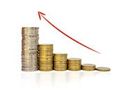 A first look at salary data