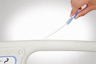 Testing for infection prevention