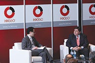 HX360 conference covers new IT technology, need for partnerships