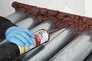 Complying with fire safety codes