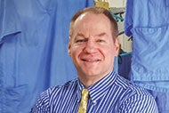 Hospital linens and disease transmission