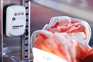 Hospital unifies and upgrade its environmental temperature-monitoring system