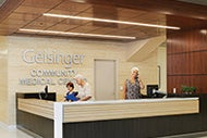 Bringing facility systems together