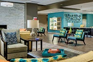 Familial surroundings
