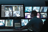 Converging infrastructure technology systems