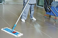 Study critical of hospital cleaning research