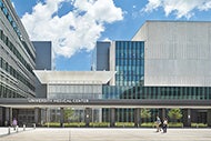 New facility designed for resiliency
