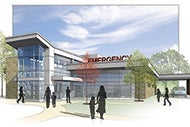 Health system to build freestanding EDs